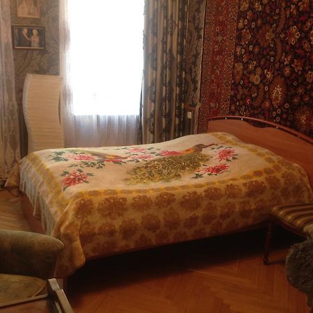 Ia'S Homestay Tbiliszi Kültér fotó