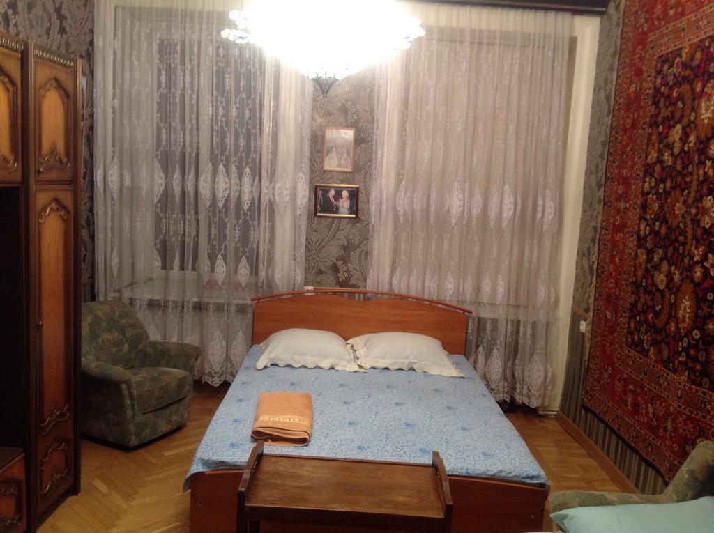 Ia'S Homestay Tbiliszi Szoba fotó