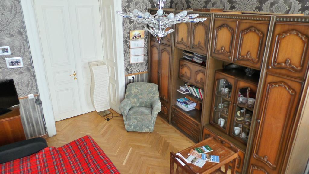Ia'S Homestay Tbiliszi Kültér fotó