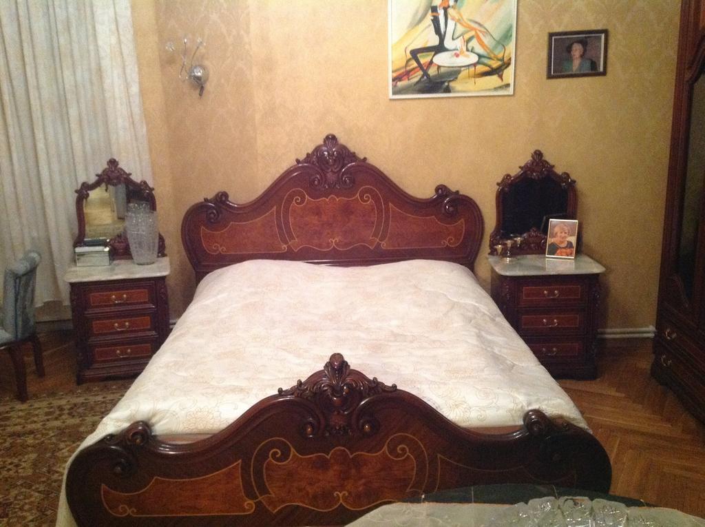 Ia'S Homestay Tbiliszi Szoba fotó