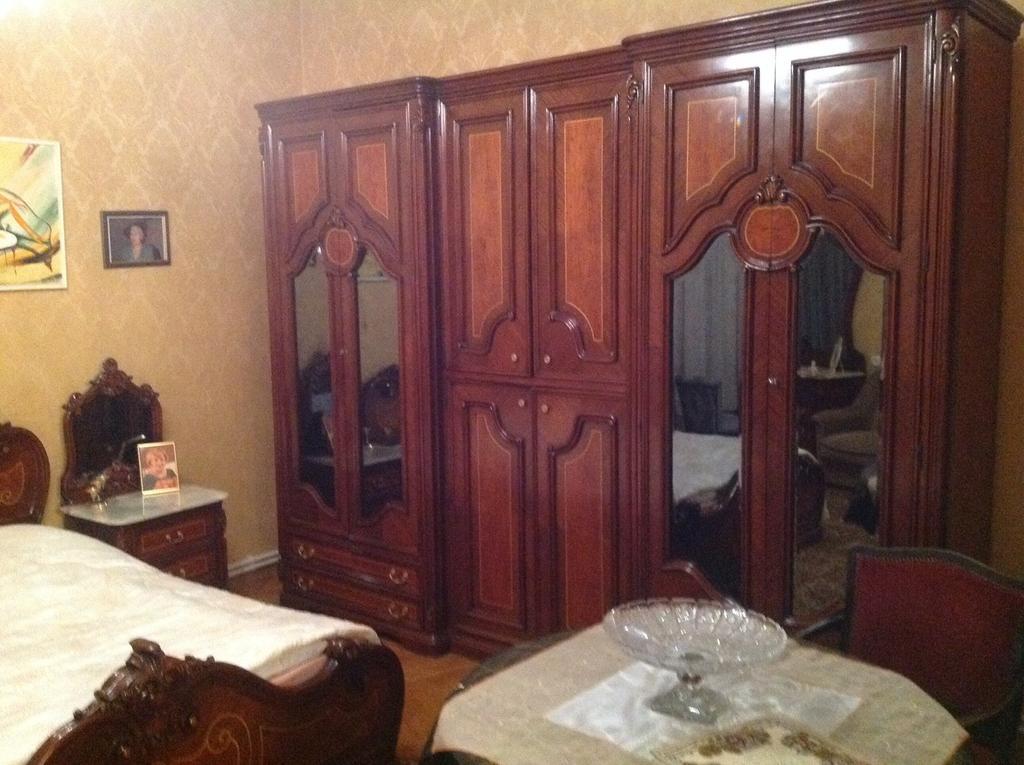 Ia'S Homestay Tbiliszi Szoba fotó