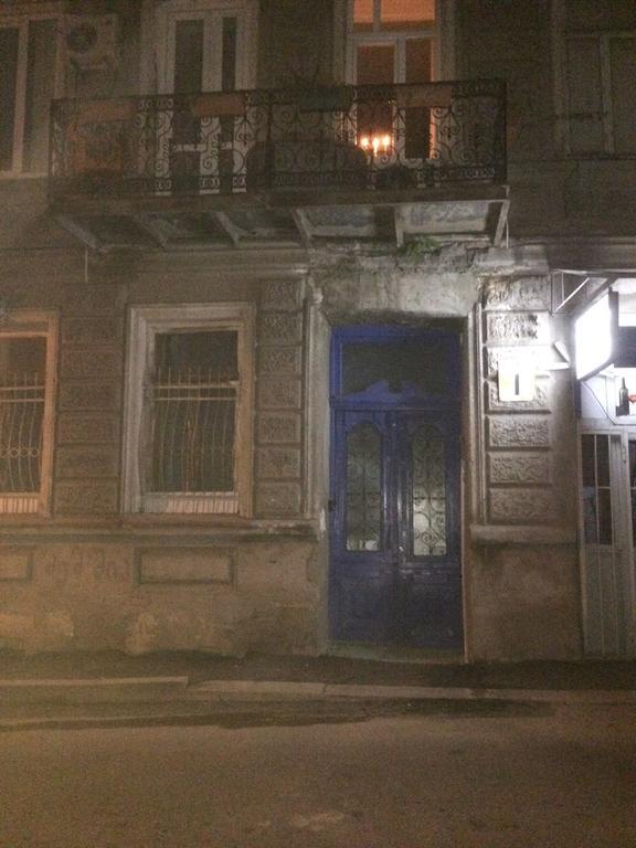 Ia'S Homestay Tbiliszi Kültér fotó