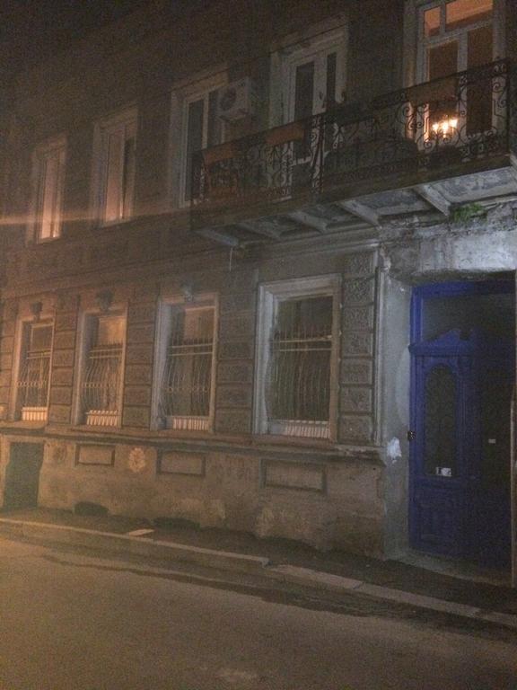 Ia'S Homestay Tbiliszi Kültér fotó