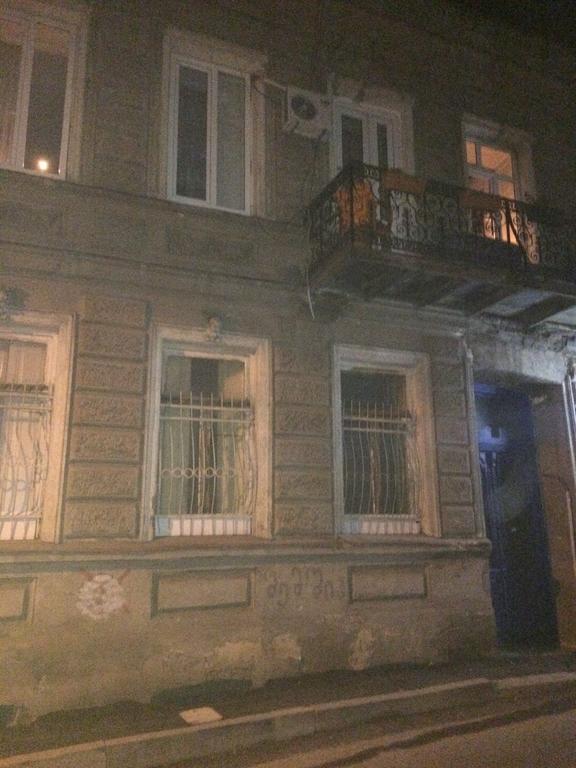 Ia'S Homestay Tbiliszi Kültér fotó
