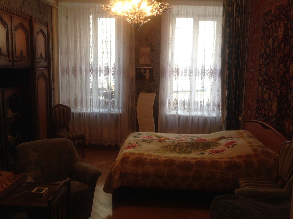 Ia'S Homestay Tbiliszi Kültér fotó