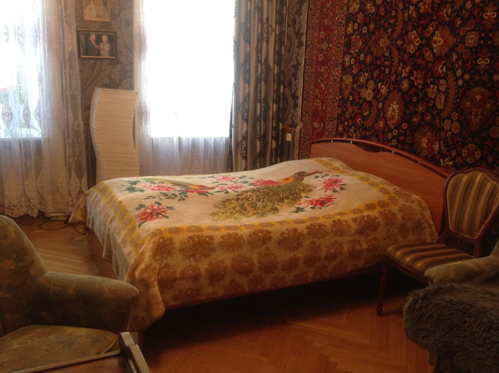 Ia'S Homestay Tbiliszi Kültér fotó