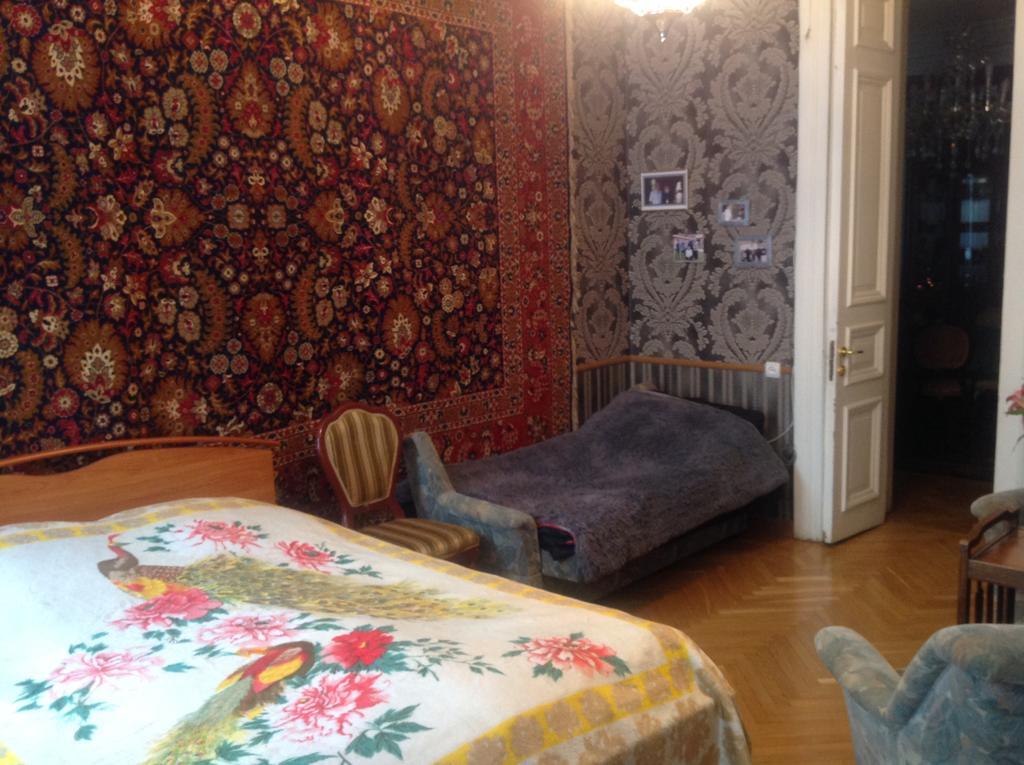 Ia'S Homestay Tbiliszi Kültér fotó