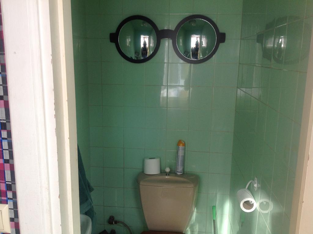 Ia'S Homestay Tbiliszi Kültér fotó