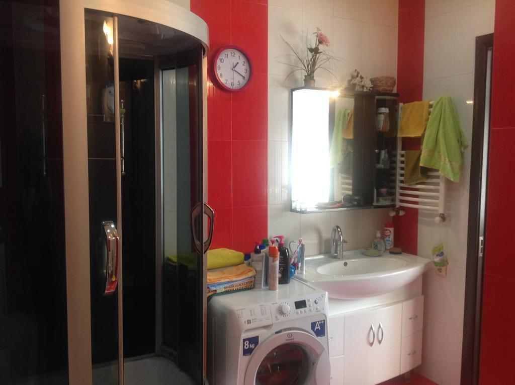 Ia'S Homestay Tbiliszi Kültér fotó